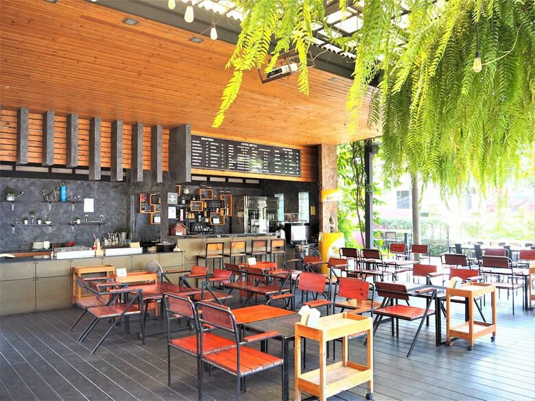 Hotel Mind Resort Pattaya