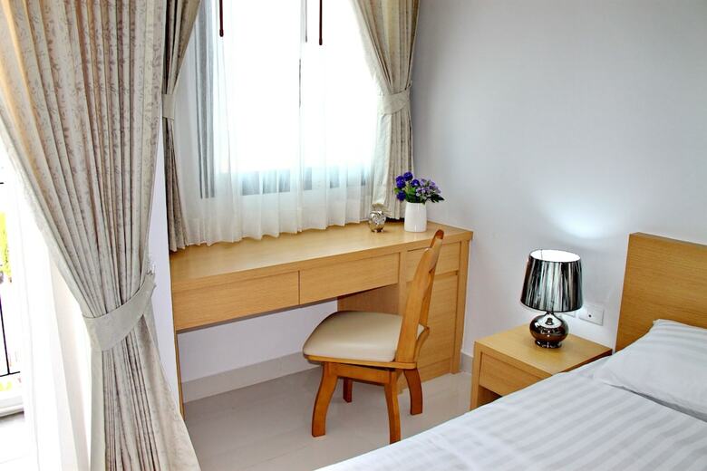 Hotel Diana Garden Resort & Lodge