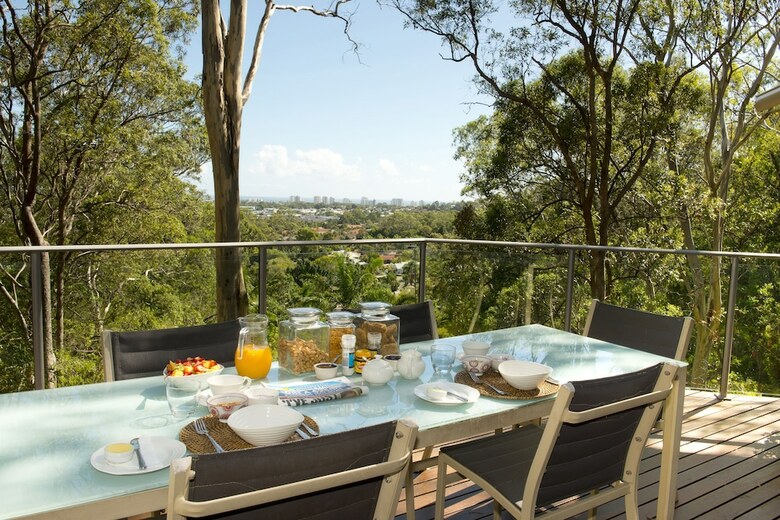 Bed & Breakfast Arabella Guesthouse