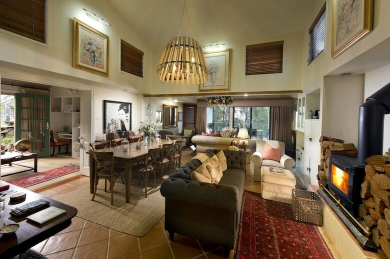 Bed & Breakfast Arabella Guesthouse