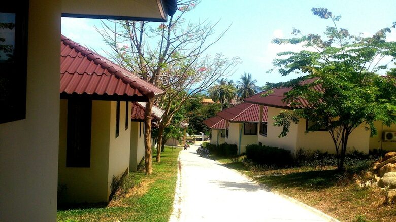 Apartamento The W Villa