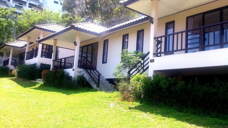 Apartamento The W Villa