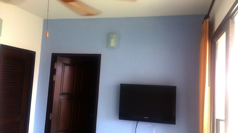 Apartamento The W Villa