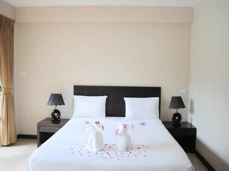 Apartamento Thong Takian Resort