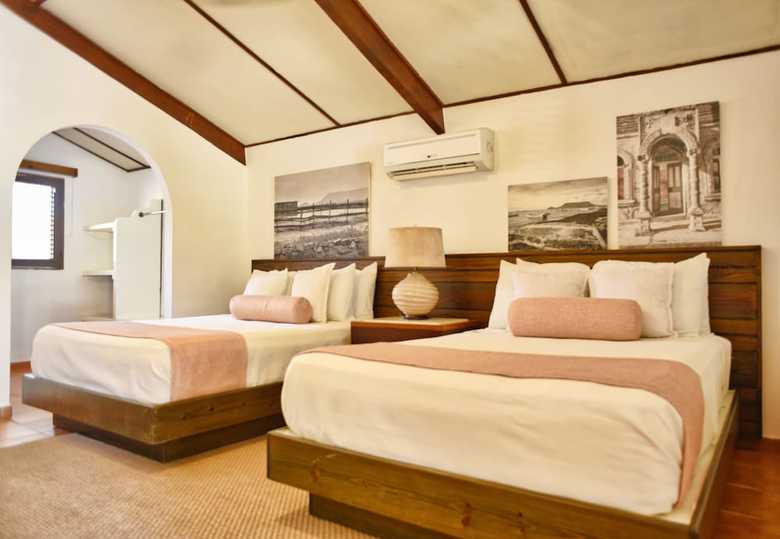 Posada El Morro Eco Adventure Hotel