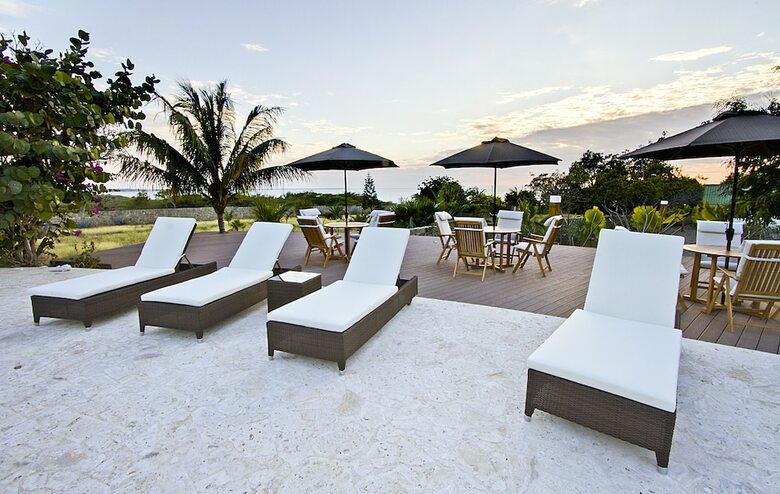 Posada El Morro Eco Adventure Hotel