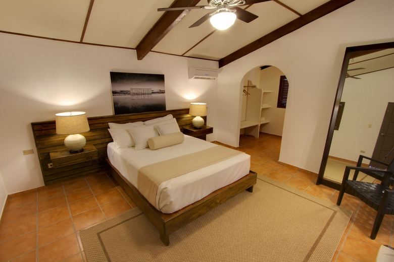 Posada El Morro Eco Adventure Hotel