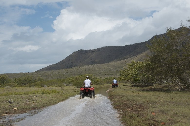 Posada El Morro Eco Adventure Hotel