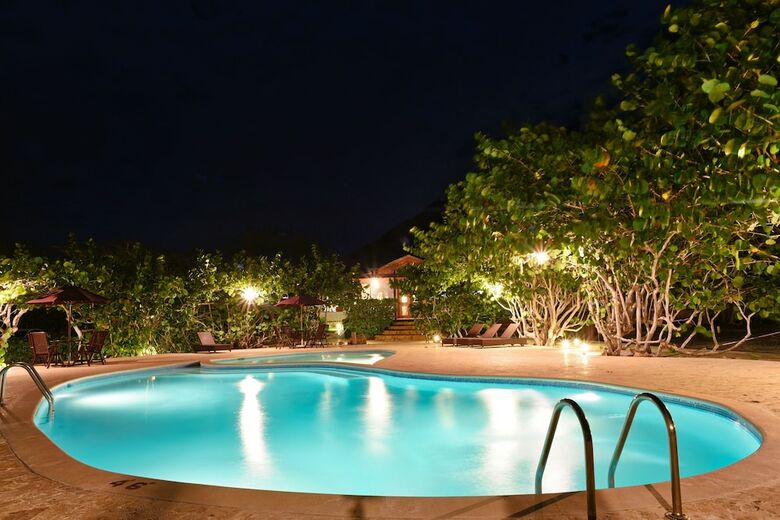 Posada El Morro Eco Adventure Hotel