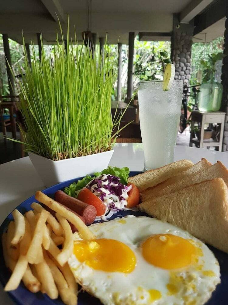 Apartamento Rumah Batu Boutique Hotel