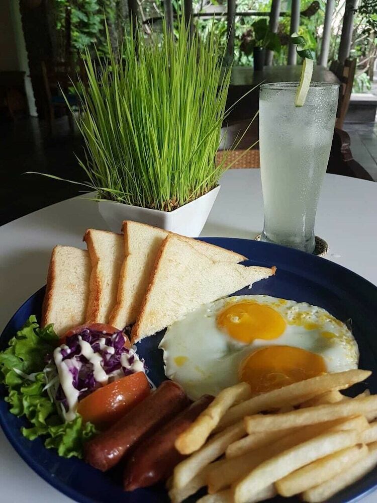 Apartamento Rumah Batu Boutique Hotel