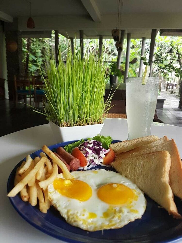 Apartamento Rumah Batu Boutique Hotel
