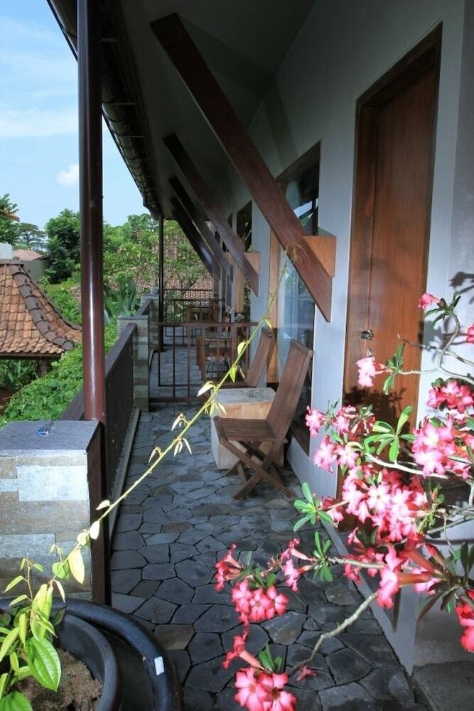 Apartamento Rumah Batu Boutique Hotel