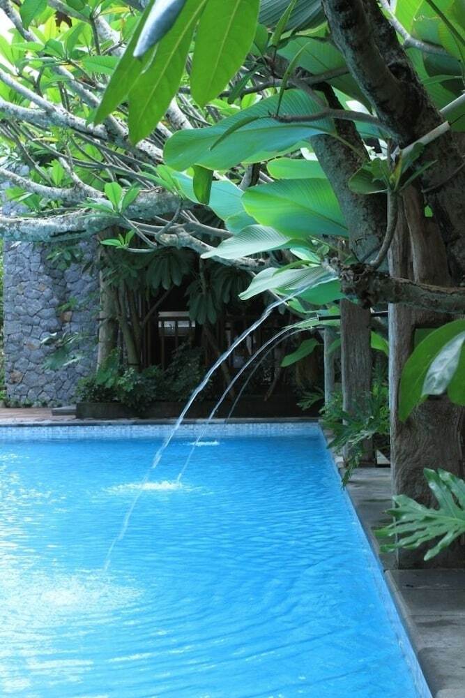Apartamento Rumah Batu Boutique Hotel