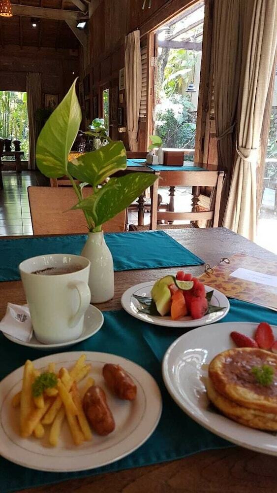 Apartamento Rumah Batu Boutique Hotel