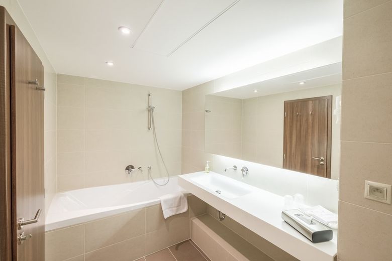 Business Hotel Astrum Laus
