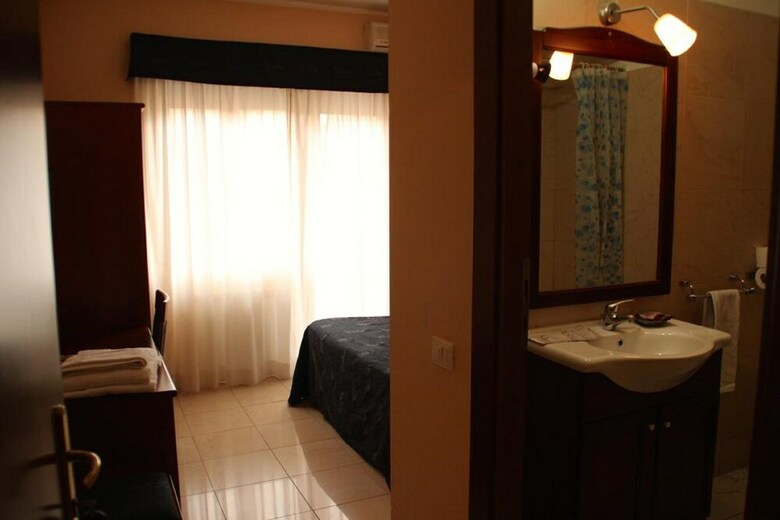Hotel Albergo Laura