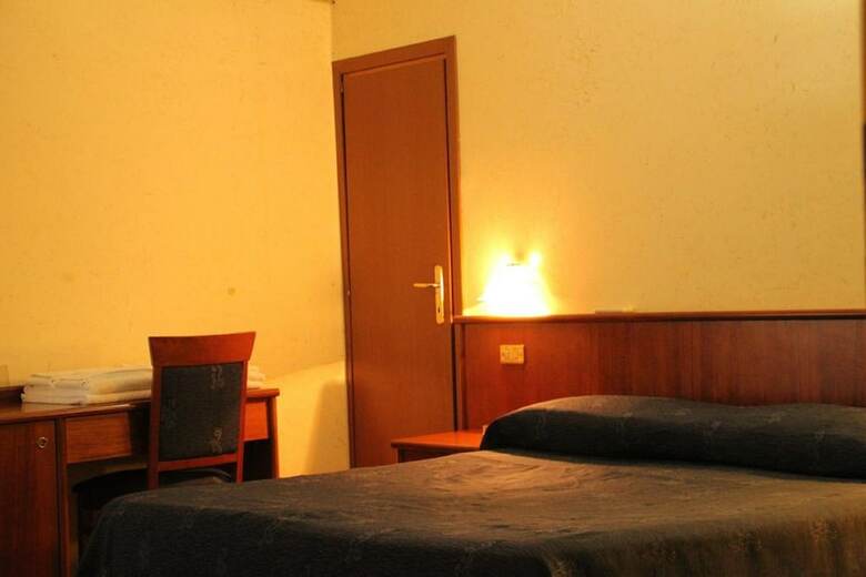 Hotel Albergo Laura
