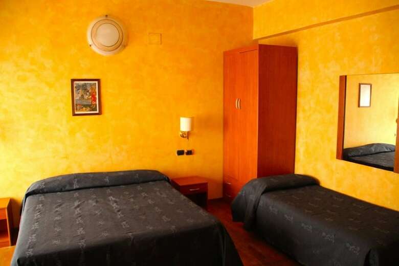 Hotel Albergo Laura
