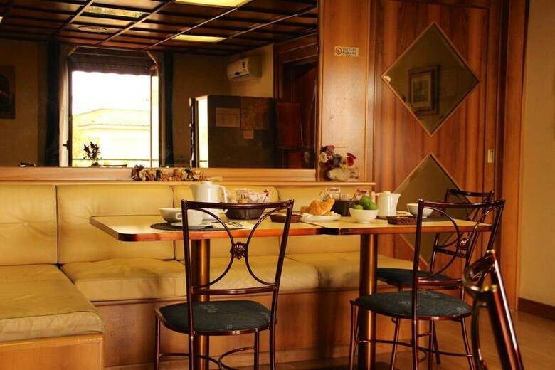 Hotel Albergo Laura