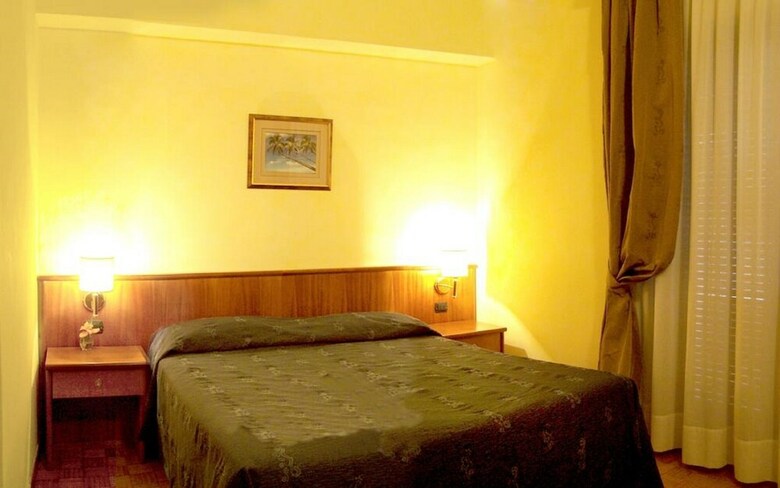 Hotel Albergo Laura
