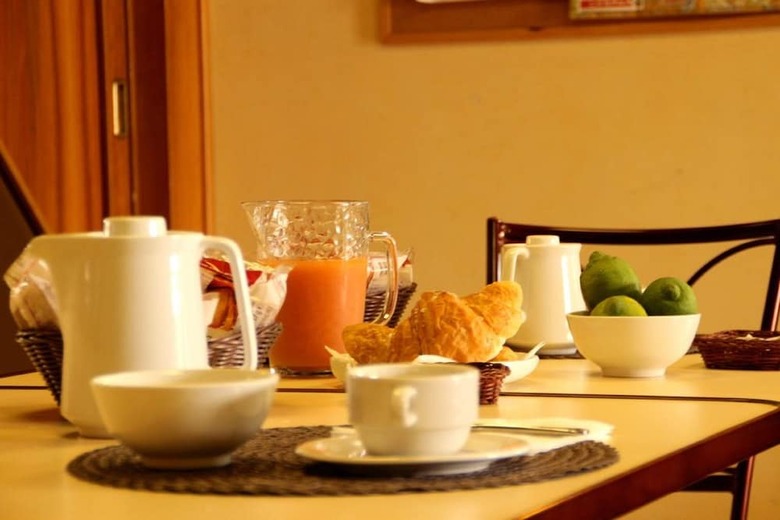 Hotel Albergo Laura