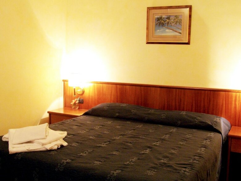 Hotel Albergo Laura