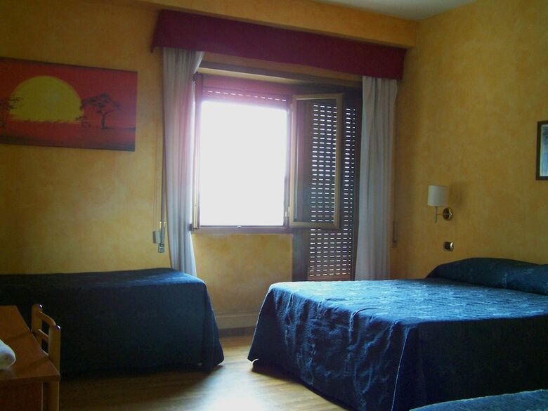 Hotel Albergo Laura