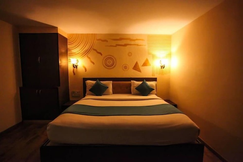 Hotel Seashell Residency & Restaurant