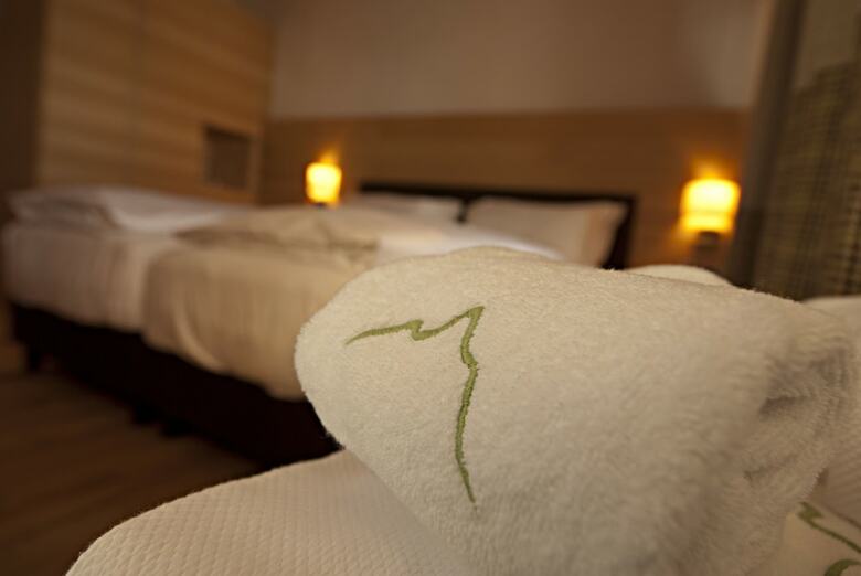 Hotel Larice Suite&breakfast