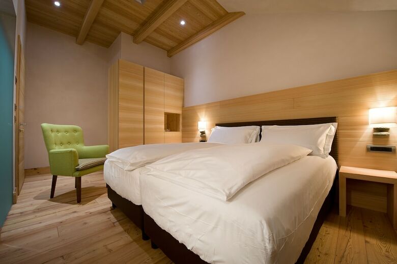 Hotel Larice Suite&breakfast