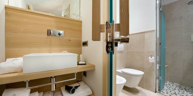 Hotel Larice Suite&breakfast