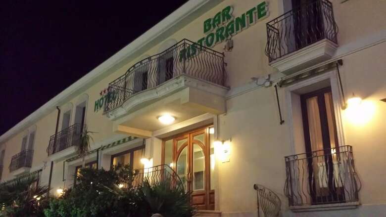 Hotel Ristorante Stella 2000