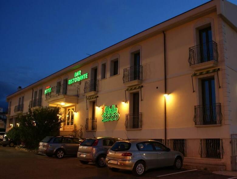 Hotel Ristorante Stella 2000