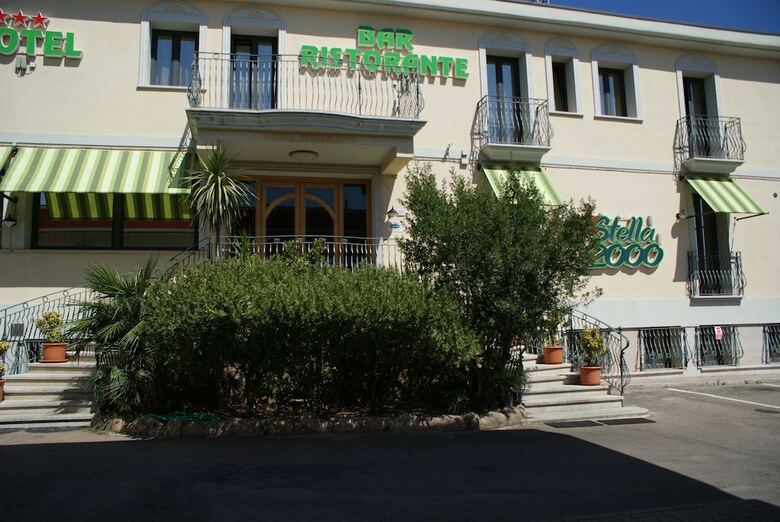 Hotel Ristorante Stella 2000