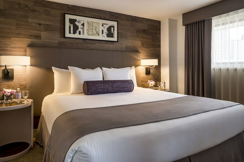 Hotel Warwick Denver