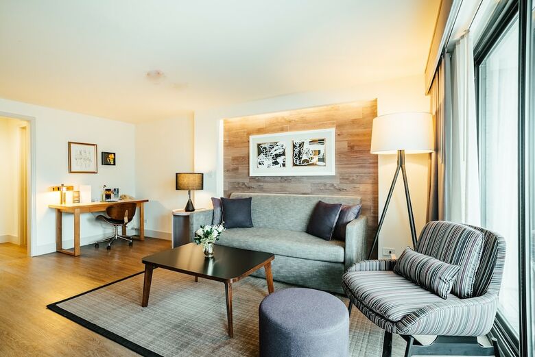 Hotel Warwick Denver
