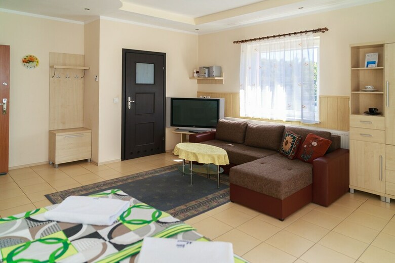 Bed & Breakfast Willa Mewa