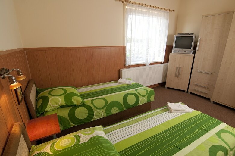 Bed & Breakfast Willa Mewa