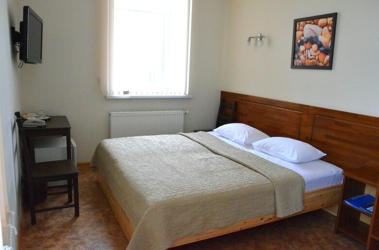 Tranzit Hotel
