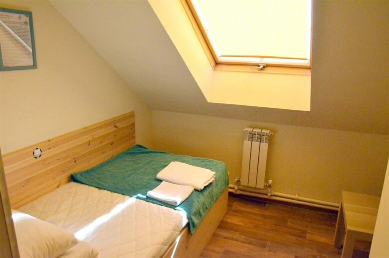 Tranzit Hotel