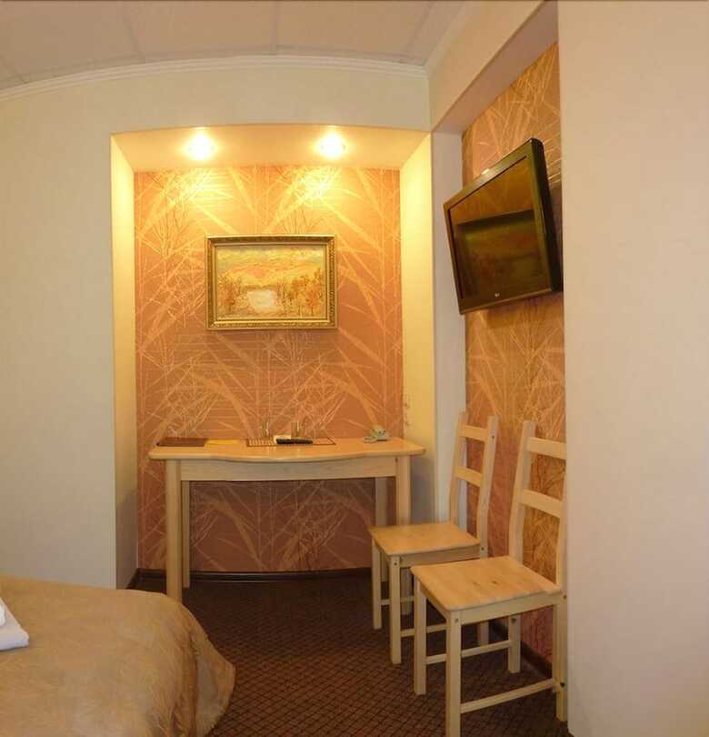 Tranzit Hotel