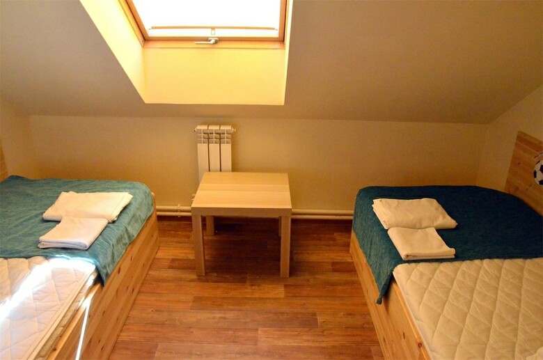 Tranzit Hotel