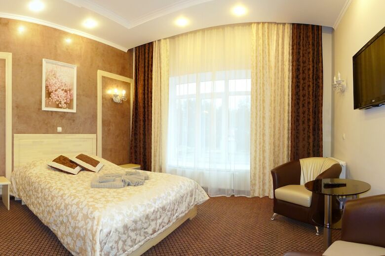 Tranzit Hotel