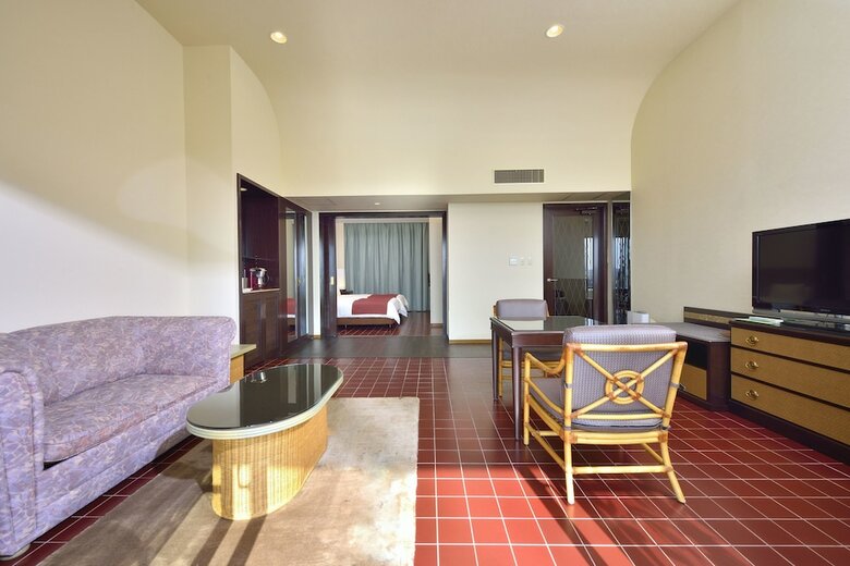 Hotel Okinawa Exes Ishigakijima