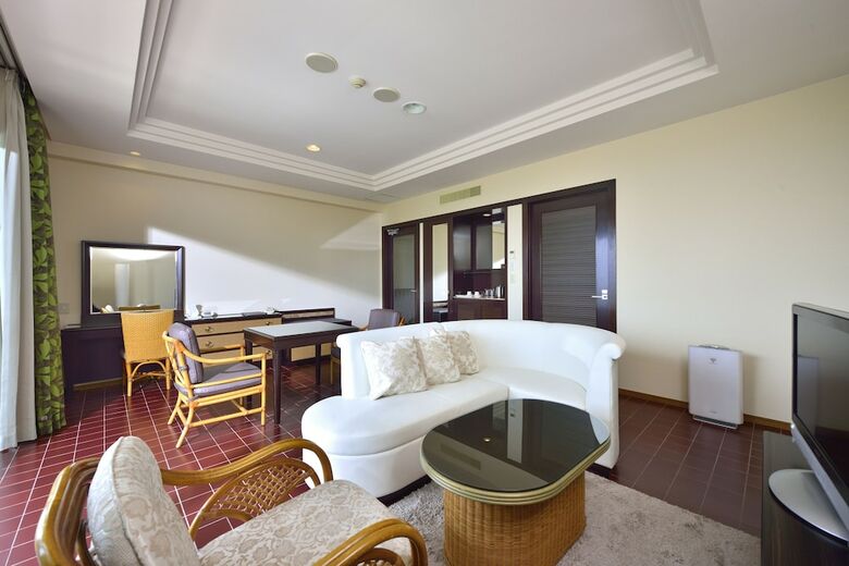 Hotel Okinawa Exes Ishigakijima