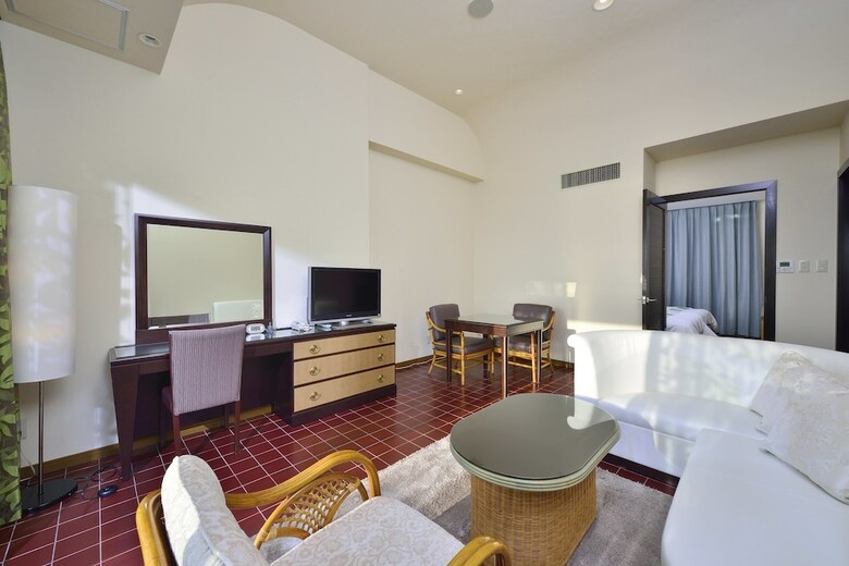 Hotel Okinawa Exes Ishigakijima