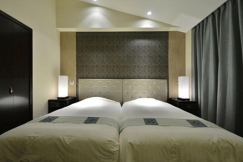 Hotel Okinawa Exes Ishigakijima