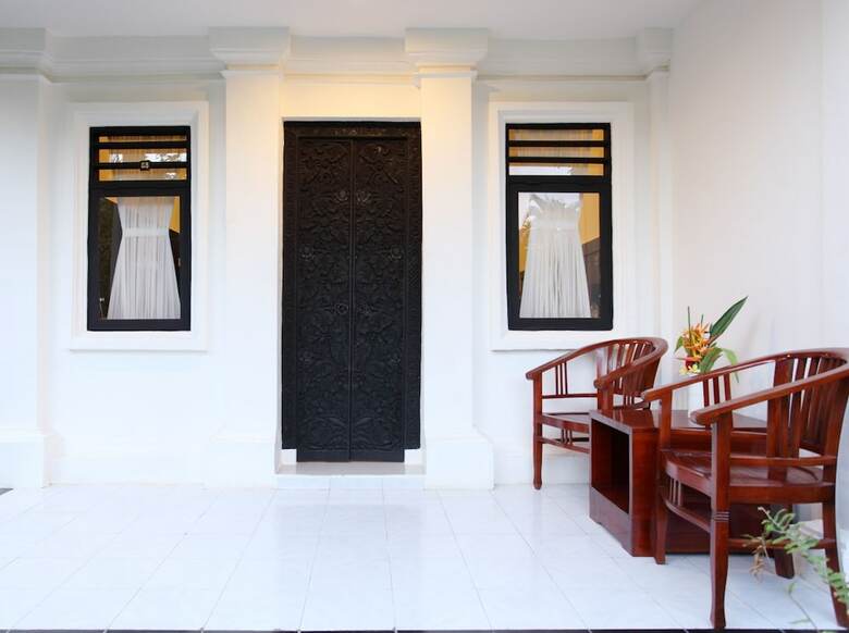 Hotel Kodja Beach Resort