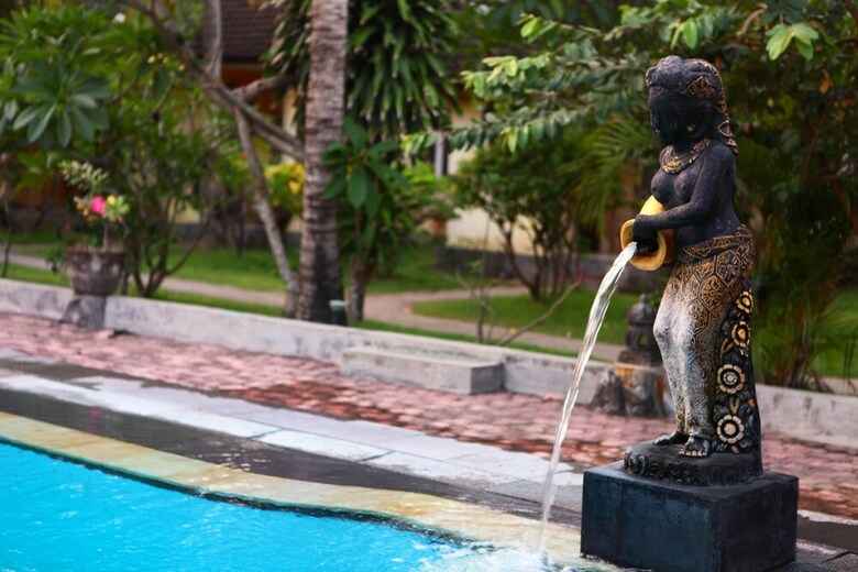 Hotel Kodja Beach Resort